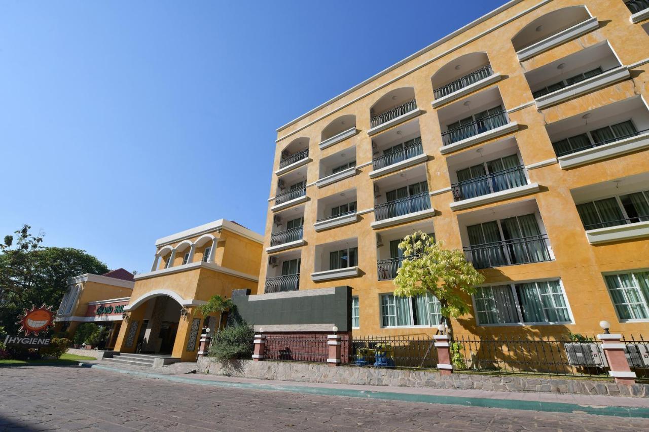 Hotel Oyo 109 Ozone Prime Pattaya Zewnętrze zdjęcie