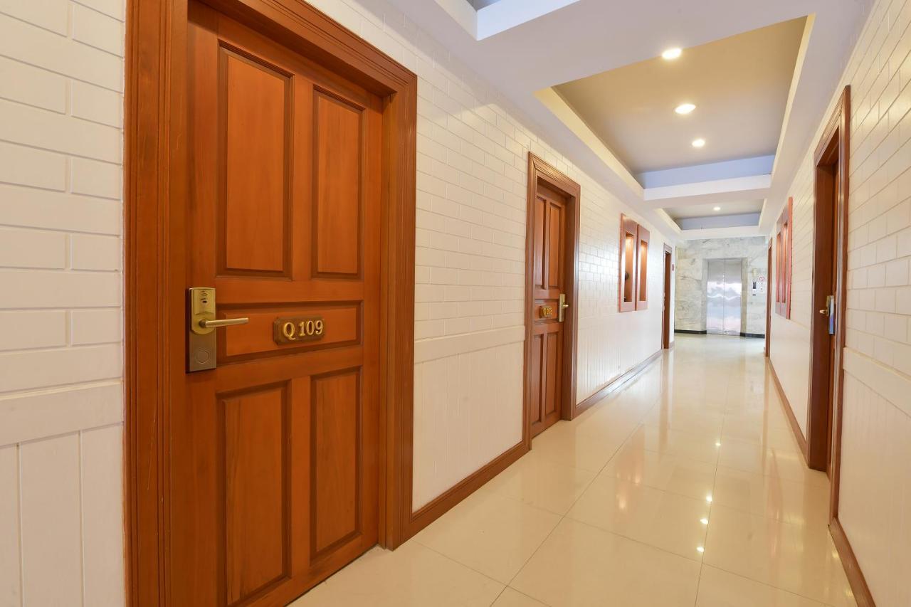 Hotel Oyo 109 Ozone Prime Pattaya Zewnętrze zdjęcie